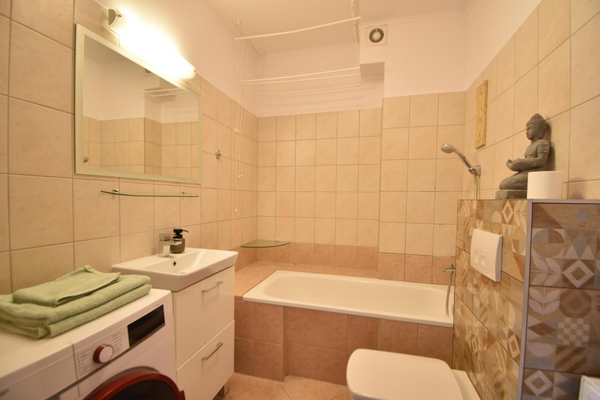 City Dwor Apartament Apartment Gdansk