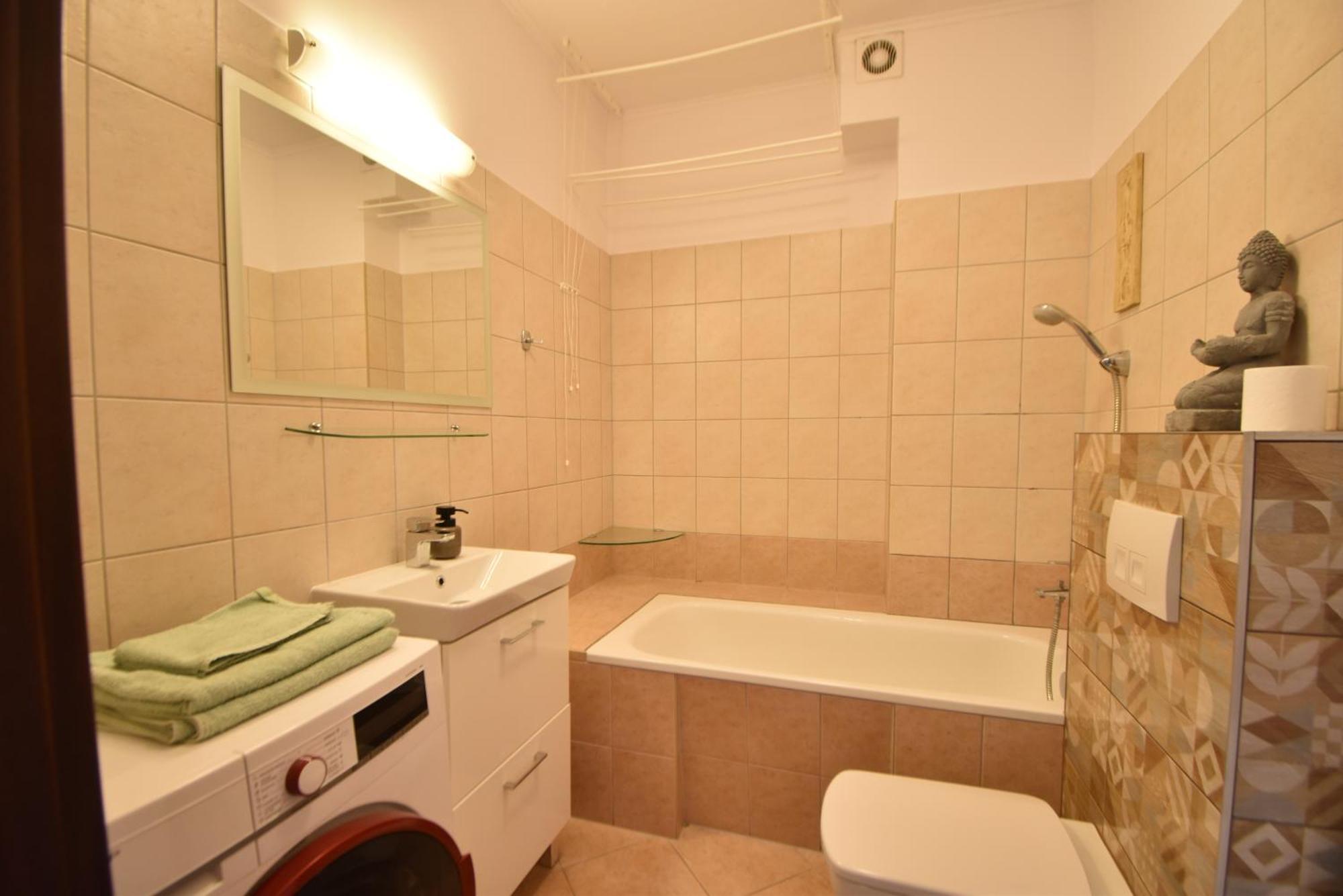 City Dwor Apartament Gdansk