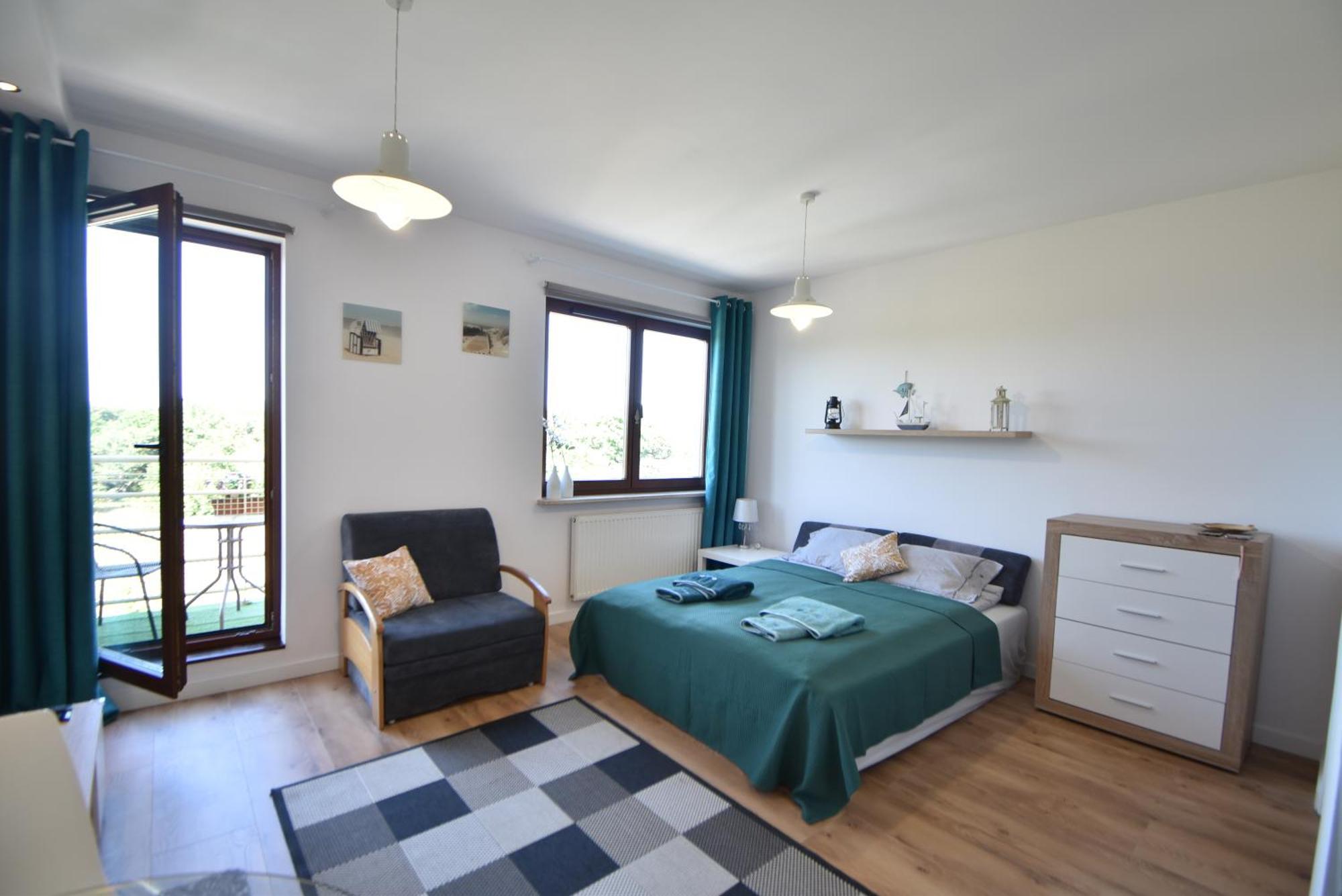 City Dwor Apartament Apartment *