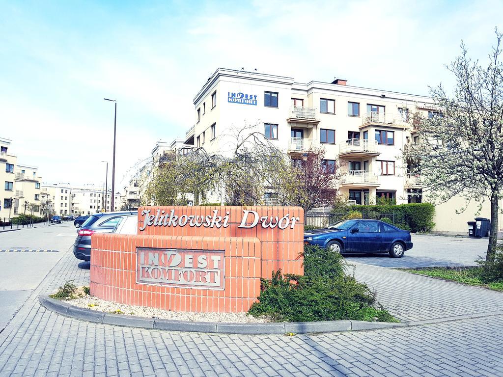 City Dwor Apartament Apartment *