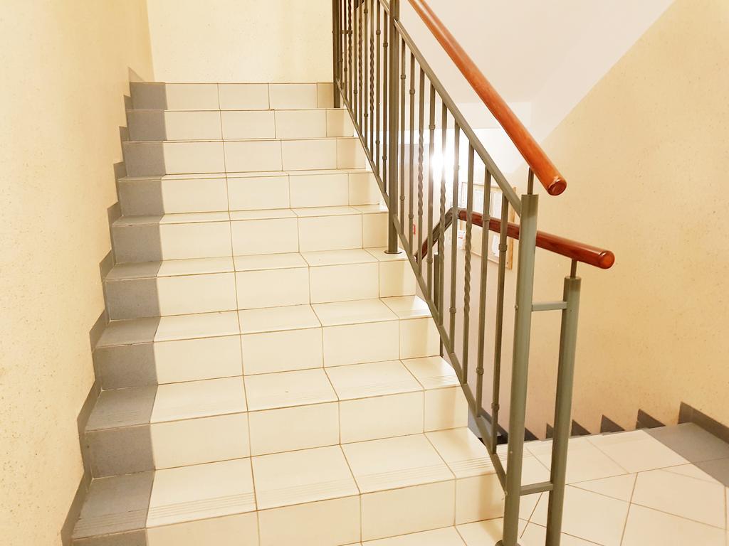 City Dwor Apartament Apartment *