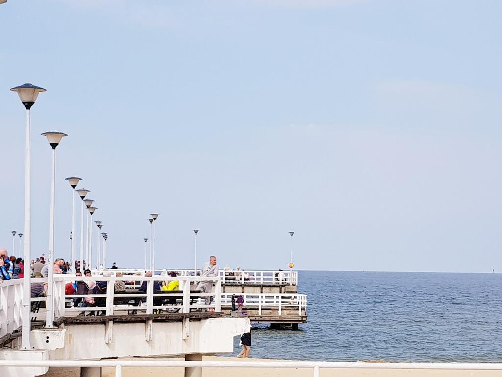 Lejlighed City Dwor Apartament *