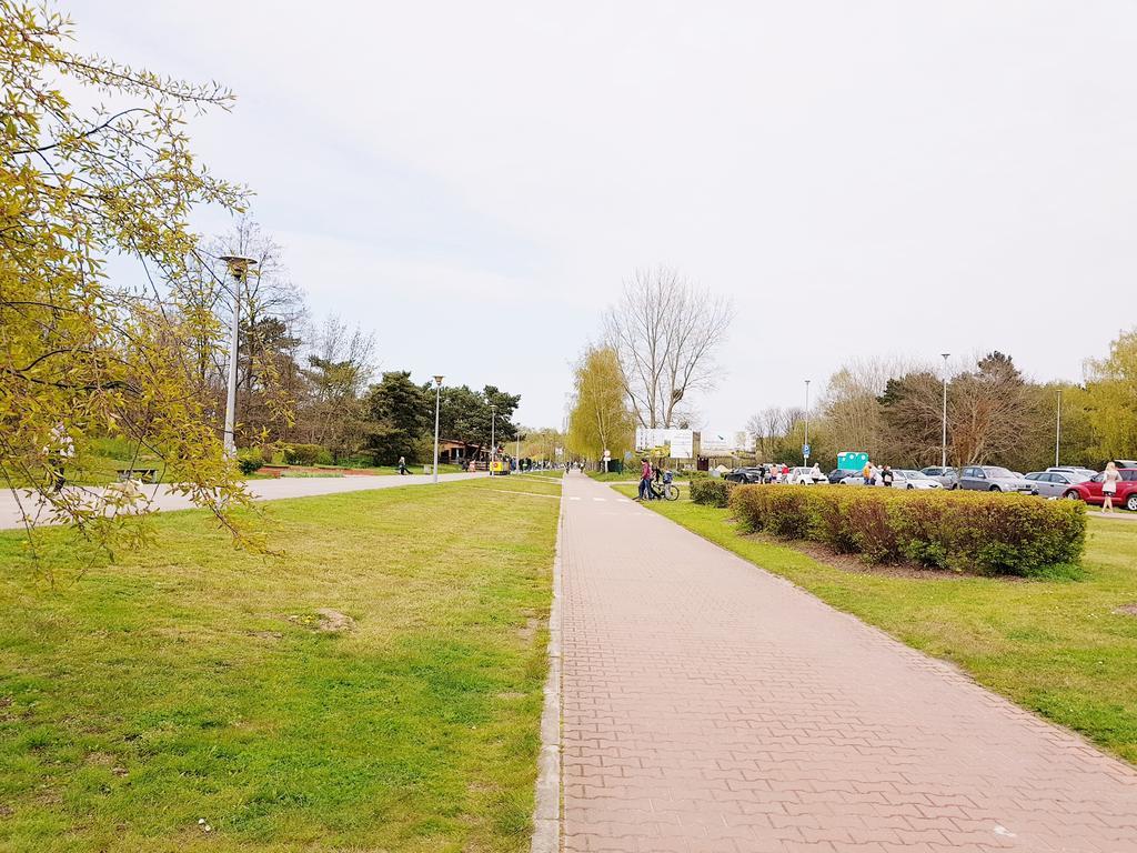 Lejlighed City Dwor Apartament